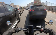 Sabotage de pneu, vol par ruse et course-poursuite : comment un braquage a été déjoué en plein cœur de Dakar