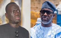 Plainte contre Fadilou Kéita : Serigne Mboup et Habibou Lèye auditionnés ce mercredi matin à la Sûreté urbaine