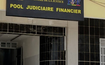 Pool judiciaire financier : plus de 35 milliards FCFA saisis en moins de deux ans