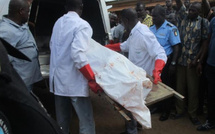 Keur Mbaye Fall : surpris à sa quincaillerie puis ligoté, un homme exécuté chez lui