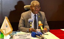 Uemoa : le Sénégal atteint un taux de mise en œuvre de 76,45 % des réformes en 2025