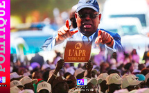 Dialogue national : L’APR rejette la main tendue du Président Bassirou Diomaye Faye
