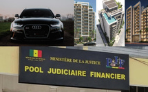 Voitures, terrains, immeubles… : les chiffres de la traque des crimes financiers