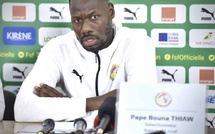 Mondial 2026: Pape Thiaw lève le suspense aujourd’hui