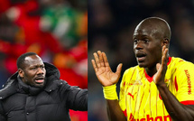 Pape Thiaw sur l'absence de Malang Sarr : «J'assume mes choix»