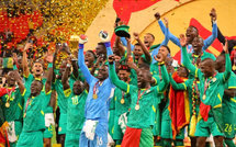 Lions du Sénégal : Cinq champions d'Afrique absents de la liste de Pape Thiaw