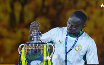 SADIO MANÉ CHAMPION D’ARABIE SAOUDITE : AL-NASSR MET FIN À SEPT ANS D’ATTENTE