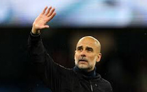 Guardiola s'en va !