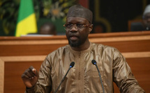 Loi sur l’homosexualité : Ousmane Sonko promet la traque des « gros poissons »