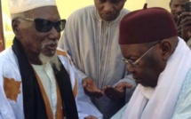 Menace de radiation des enseignants grévistes : Comment Touba et Tivaouane ont désamorcé la bombe Menace de radiation des enseignants grévistes : Comment Touba et Tivaouane ont désamorcé la bombe