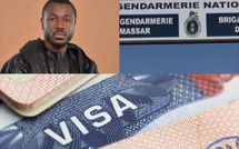 Escroquerie au visa : Ass Dione écroué par le procureur Dicko, son procès prévu le...