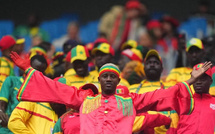 LE ROI MOHAMMED VI ACCORDE UNE GRÂCE ROYALE AUX SUPPORTERS SÉNÉGALAIS