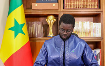 Grâce des supporters sénégalais : Le Président Bassirou Diomaye Faye remercie le Roi Mohammed VI