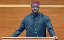 Lendemain du limogeage d’Ousmane Sonko : le Bureau de l’Assemblée nationale convoqué en urgence ce dimanche à 15h