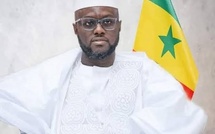 El Malick Ndiaye annonce sa démission de la présidence de l’Assemblée nationale