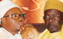 CRISE SCOLAIRE : Comment Touba et Tivaouane ont ramené les grévistes en classe CRISE SCOLAIRE : Comment Touba et Tivaouane ont ramené les grévistes en classe