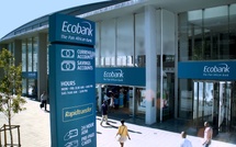 Ecobank Sénégal dément l’authenticité d’un relevé bancaire circulant sur les réseaux sociaux
