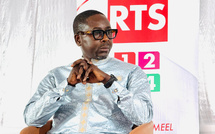 Ousmane Sonko 14e président de l’Assemblée Nationale- La RTS boycotte la couverture médiatique, Pape Alé Niang critiqué...