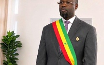 Sénégal: l’ex-Premier ministre Ousmane Sonko élu président de l’Assemblée nationale