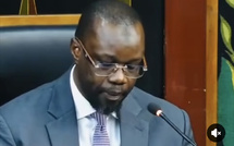 Ousmane Sonko promet une discussion responsable avec l’Exécutif loin des égo