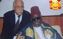 NÉCROLOGIE | Rappel à Dieu Mouhamed Baroud Sy « Baye Defal Yalla »