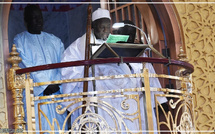 MAZALIKUL JINAAN : L’IMAM APPELLE À LA PAIX, À LA SOLIDARITÉ ET AU PARTAGE