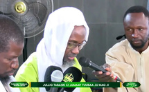Prière de Tabaski à Touba : un appel au respect mutuel et aux enseignements religieux
