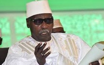 Tivaouane: le khalife général des Tidianes invite les autorités étatiques au dialogue