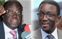 Niasse conteste les pénalités d’Amadou Bâ Niasse conteste les pénalités d’Amadou Bâ