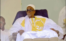 Touba endeuillée- Le Khalif du regretté Serigne Saliou (Serigne Cheikh Saliou Mbacké) n'est plus !