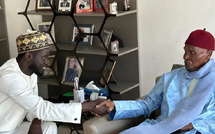 100 ans d’Abdoulaye Wade : Diomaye Faye salue "l’homme dont la vie se confond avec celle du Sénégal"
