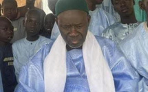Serigne Bassirou Mbacké intronisé nouveau khalife de Serigne Saliou Mbacké