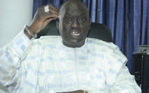 Me El Hadj Diouf dément : « C’est le Président qui m’a invité depuis la veille à venir couper le jeûne chez lui » Me El Hadj Diouf dément : « C’est le Président qui m’a invité depuis la veille à venir couper le jeûne chez lui »