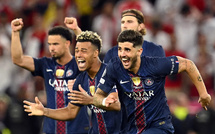 Ligue des champions - Une finale irrespirable remportée face à Arsenal aux tirs au but (1-1, 4-3 t.a.b.) et le PSG décroche sa 2e étoile