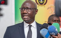 Présidence de la Commission de la CEDEAO: le Sénégal propose la candidature du Général Birame Diop