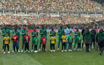 États-Unis vs Sénégal : un match amical au parfum de Coupe du monde