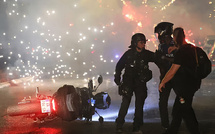 Sacre européen du PSG : des centaines d'arrestations suite aux débordements, plus de 200 blessés