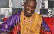 Reçu au Palais Présidentiel, l'animateur Pape Cheikh Diallo gratifié d'un billet et pécule pour le prochain pélérinage à la Mecque et... Reçu au Palais Présidentiel, l'animateur Pape Cheikh Diallo gratifié d'un billet et pécule pour le prochain pélérinage à la Mecque et...