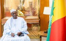 Sénégal : voici la composition du nouveau gouvernement