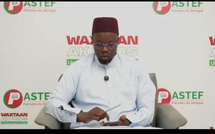 Ousmane Sonko : "Le Pastef ne sera pas représenté dans le gouvernement"