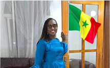 Ministère des Sports : Djireye Clotilde Coly remplace Khady Diene Gaye
