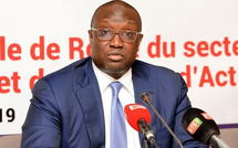 Témoignage sur Makhtar Cissé : Le facteur X (Par Mamadou Thiam)