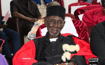 Rappel à Dieu du Professeur Moustapha Kassé : L’UCAD en deuil