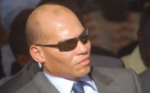 Visites de Macky à Touba et à Tivaouane : La libération imminente de Karim WADE déjà actée Visites de Macky à Touba et à Tivaouane : La libération imminente de Karim WADE déjà actée