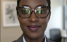 À la découverte de Clothilde Djireye COLY, la Ministre de la Jeunesse et des Sports