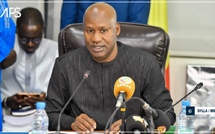 Le ministre Ibrahima SY acte son choix de tourner le dos à PASTEF et renouvelle sa confiance au chef de l’Etat