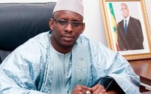 Affaire Covid-19 : Le maire de Louga Moustapha Diop libéré après plus d'un an de prison