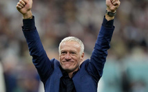 Coupe du Monde : Didier Deschamps a une idée de son onze face au Sénégal