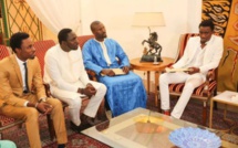 Clash Waly Ballago et organisateurs,un parfum de trafic de visas Clash Waly Ballago et organisateurs,un parfum de trafic de visas