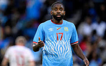 Mondial 2026: la RDC tient tête au Danemark en match de préparation